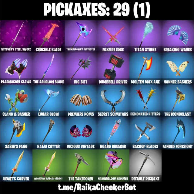 Foto del Listado