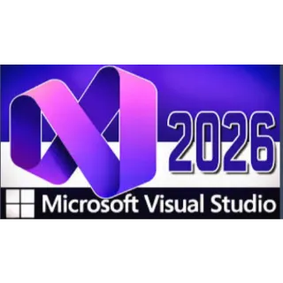 Visual Studio 2026 Enterprise Lifetime