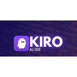 KIRO AI 30 days