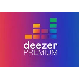 Deezer Premium Family (Very cheap)