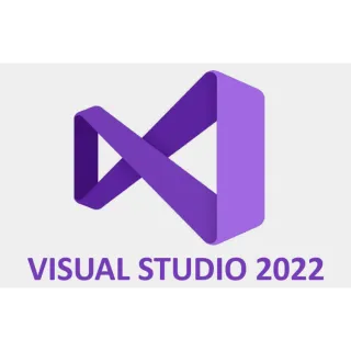 Visual Studio 2022 Enterprise Lifetime