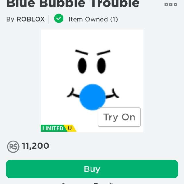 Roblox Item Worth