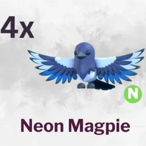 Magpie Neon