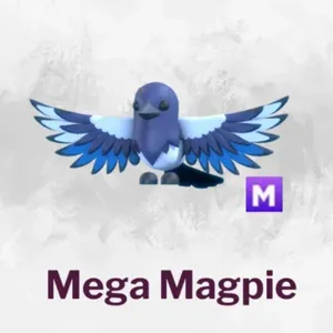 Mega Magpie