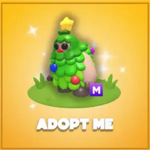 Adopt Me