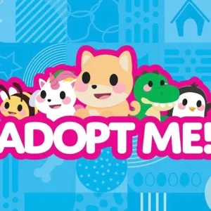 Adopt Me - 10x Age Up Potion, FULLY Age Up Your Pet! (READ DESCRIPTION)