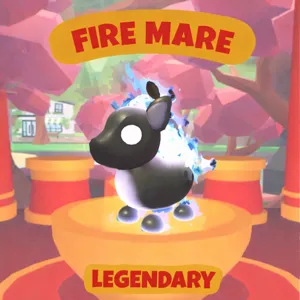 Fire Mare