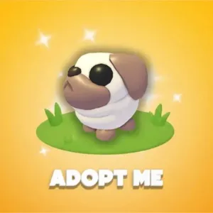 Adopt Me!