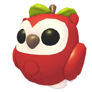 Apple Owl