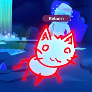 2D KITTY NEON