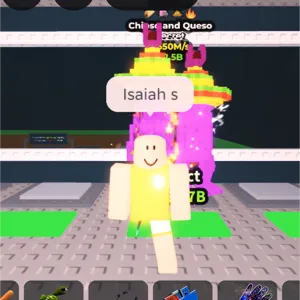 Rainbow chips and queso