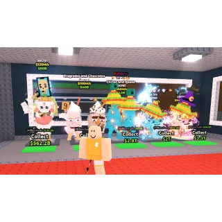 bunddle steal a brainrot base 