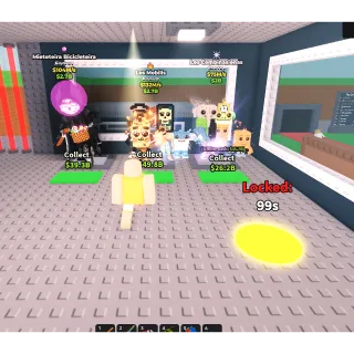 steal a brainrot bunndle