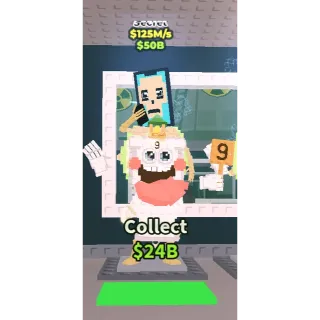 La Secret Combination