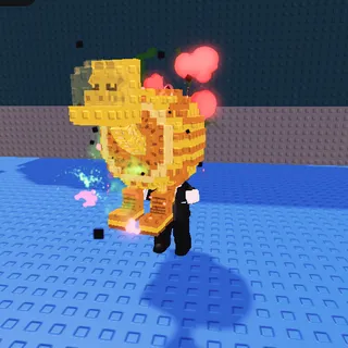 3x Girafa Celeste [Random Mutation]