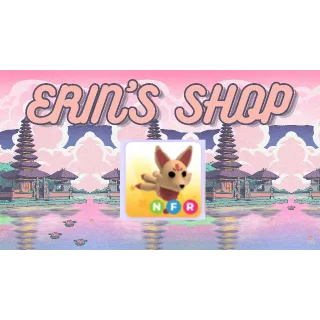 Luminous NFR Kitsune