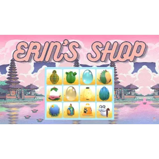 Egg Bundle (Untouched) 12x