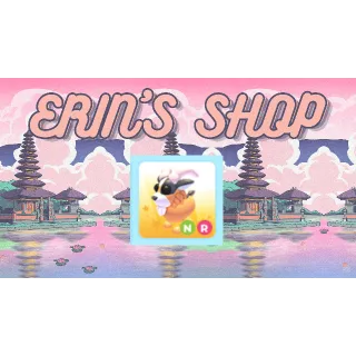 Luminous NR Billy Goat