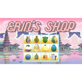 Egg Bundle (Untouched) 12x