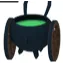 Adopt Me Cauldron Stroller