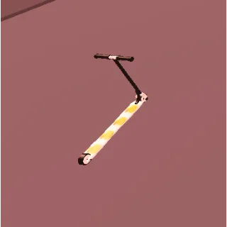 Adopt Me Duck Scooter