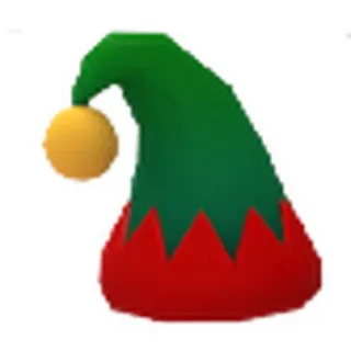 Adopt Me Elf Hat