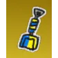 Bee Swarm Simulator Super Scooper Sticker