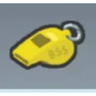 Bee Swarm Simulator Whistle Beequip