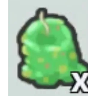 Bee Swarm Simulator Waxing Service (Caustic x1)