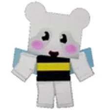 Bee Swarm Simulator Bee Cub