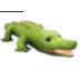 Adopt Me Croc Plush
