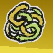 Bee Swarm Simulator Auryn Sticker