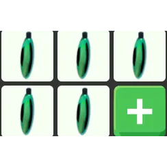 Adopt Me Cure All Potion x5