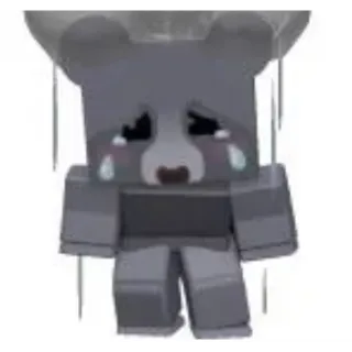 Bee Swarm Simulator Gloomy Cub