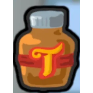 Bee Swarm Simulator Waxing Service (Turpentine x1)