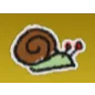 Bee Swarm Simulator Snail Sticker