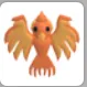 Adopt Me Phoenix Plush