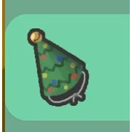 Bee Swarm Simulator Beesmas Tree Hat