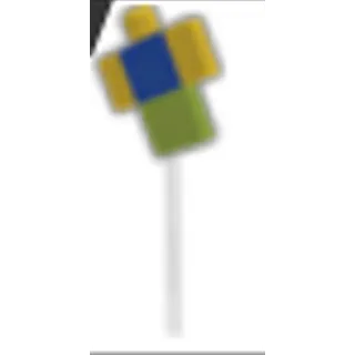 Adopt Me Noob Balloon