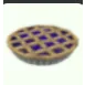 Adopt Me Blueberry Pie