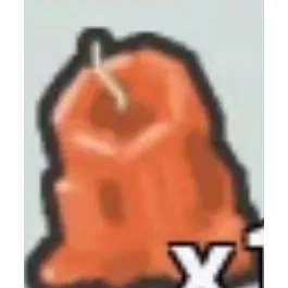 Bee Swarm Simulator Waxing Service (Hard x5)