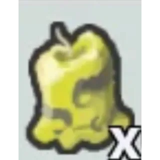 Bee Swarm Simulator Waxing Service (Swirled x1)