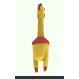 Adopt Me Rubber Chicken Rattle