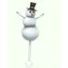 Adopt Me Snowman Rattle