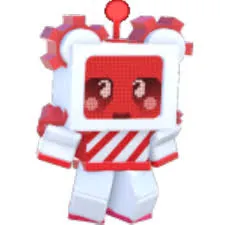 Bee Swarm Simulator Peppermint Cub