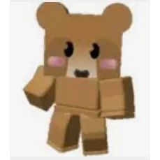 Bee Swarm Simulator Brown Cub