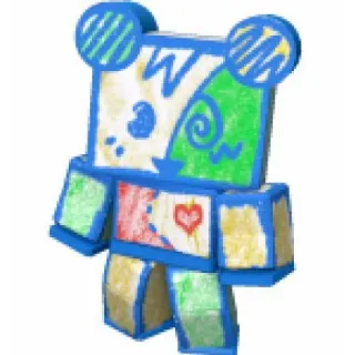 Bee Swarm Simulator Doodle Cub