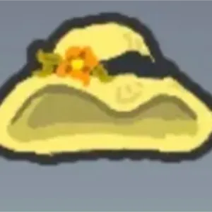 Bee Swarm Simulator Autumn Sunhat