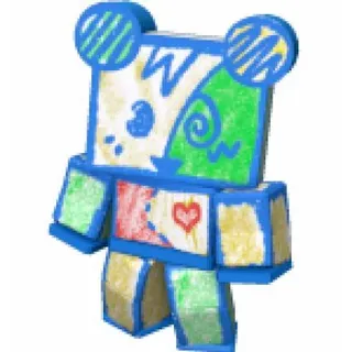 Bee Swarm Simulator Doodle Cub