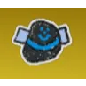 Bee Swarm Simulator Blob Bumble Bee Sticker